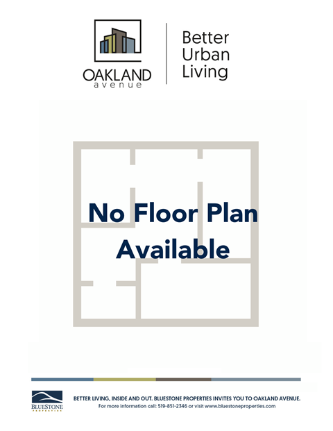 Floor plan for 2 beds, 1 bath, 830 sqft